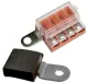 Ring Terminal Fuse Block and Busbar Kit,