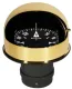 Ritchie Kompass Globemaster Fd-600-X, 12/24/32v, Einbau, Ø152,4mm/2 Of 5°, Messing (Motor)