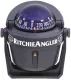 Ritchie Kompass Modell Explorer Ra-91, 12v, Bügelkompass, Rose Ø69,9mm/5°, Ritchie Angler