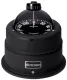 Ritchie Kompass Modell 'Globemaster C-453' 12/24/32v, Aufbau, Rose Ø127mm/2 Of 5°, Chrom