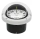 Ritchie Kompass Modell Helmsman, Hf-742w, 12v, Einbaukompass, Rose Ø95mm/5°, Weiß