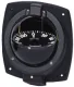 Ritchie Kompass Modell Helmsman Hv-76, 12v, Schotkompass, Rose Ø93,5mm/5°, Schwarz