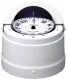 Ritchie Kompass Modell Navigator Dnw-200, Aufbaukompass, 12v, Rose Ø114,3mm/5°, Weiß