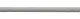 ROBLINE 0-Kink, Dyneema/Ocean STS, 3mm grau