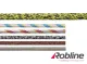 ROBLINE Admiral 7000, PES/Dyneema, 10mm silber