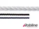 ROBLINE Cormoran, XLF, 16mm schwarz
