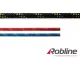 ROBLINE Dinghy Light, XLF/XLF, 8mm rot/gelb