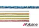 ROBLINE Dinghy Star, Dyneema-Technora-XLF/Dyneema, 6mm neongrün/weiß