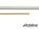 ROBLINE Globe Pro, PES/Robtec, 8mm braun