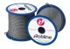 ROBLINE Ocean 3000 Minispule, Dyneema, 2mm grau, 25m