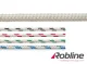 ROBLINE Orion, PES/PES, 5mm weiß/schwarz