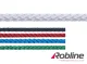 ROBLINE Polyester Color 8, PES/PES, 4mm blau