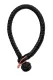 ROBLINE Soft Schäkel Ocean, Robtec, 3,5mm schwarz, XS, 50mm