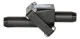 Rückschlagventil (19 mm Schlauch, 11 x 6 x 5)