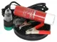 Rule Slimline IL280 Kit - kontinuierlich (Wasser, Meerwasser und Diesel, 12V/4.5A, 1/2 (13mm), 1080, 14 psi/0.96 bar, 9.7 m)