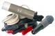 Rule Slimline IL500 Kit - kontinuierlich (Wasser, Meerwasser und Diesel, 24V/3.0A, 3/4 (19mm), 1920, 14 psi/0.96 bar, 9.7 m)