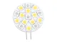 S-LED 16xSMD-G4 10-30V 1,8/1,0W ww/rot 3000K 150/30lm
