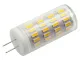 S-LED 63xSMD-G4 10-30V 3,2W ww 3000K 400lm