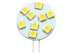 S-LED 9xSMD-G4 10-30V 1,9W ww 2700K 170/110/55lm