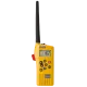 SafeSea V100 GMDSS handheld VHF
