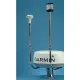 Scanstrut 300 mm Verlängerung