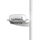 Scanstrut Abweisebügel SC27 für 2 kW Radomantennen