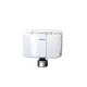 Scanstrut Deck Pod SPD-13-W, weiß