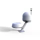 Scanstrut DPT-R Dual PowerTower für Radome