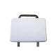 Scanstrut Helm Pod SPH-13-W, Instrumentenkonsole