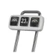 Scanstrut Helm Pod SPH-3I-W, Instrumentenkonsole