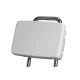 Scanstrut Helm Pod SPH-8-W, Instrumentenkonsole