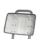 Scanstrut Helm Pod SPH-8-W, Instrumentenkonsole
