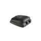 Scanstrut Kabeldurchführung DS-HD6-BLK, Kunststoff