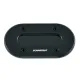 Scanstrut Kabeldurchführung DS-LP-MULTI-BLK,