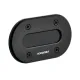 Scanstrut Kabeldurchführung DS-LP-MULTI-BLK,