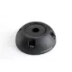 Scanstrut Kabeldurchführung DS30-P-BLK, Kunststoff