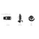 Scanstrut ROKK-MINI einstellbarer Gelenkarm RLS-AM