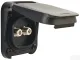 SCANSTRUT SC-V-TV/SAT connector