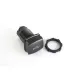 Scanstrut USB-Steckdose, IPX4, 2-fach SC-USB-F1