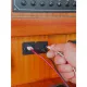 Scanstrut USB-Steckdose SC-TILE-10