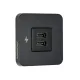 Scanstrut USB-Steckdose SC-TILE-20