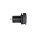 Scanstrut wasserdichte Steckdose SC-12V-F1, 12 V