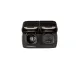 Scanstrut wasserdichte USB-Steckdose SC-MULTI-F2