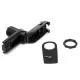 Scanstrut wasserdichte USB-Steckdose SC-USB-03