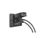 Scanstrut wasserdichte USB-Steckdose SC-USB-F2