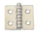 Scharnier AISI304 30x40mm