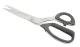 Schere rechts 250mm für Aramid Gewebe