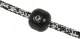 Schraubstopper Ballform für 6mmØ Seil