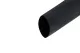 Schrumpfschlauch (1.2 - 0.6 mm², schwarz, 5 m)