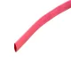 Schrumpfschlauch (12.7 - 6.4 mm², rot, 5 m)